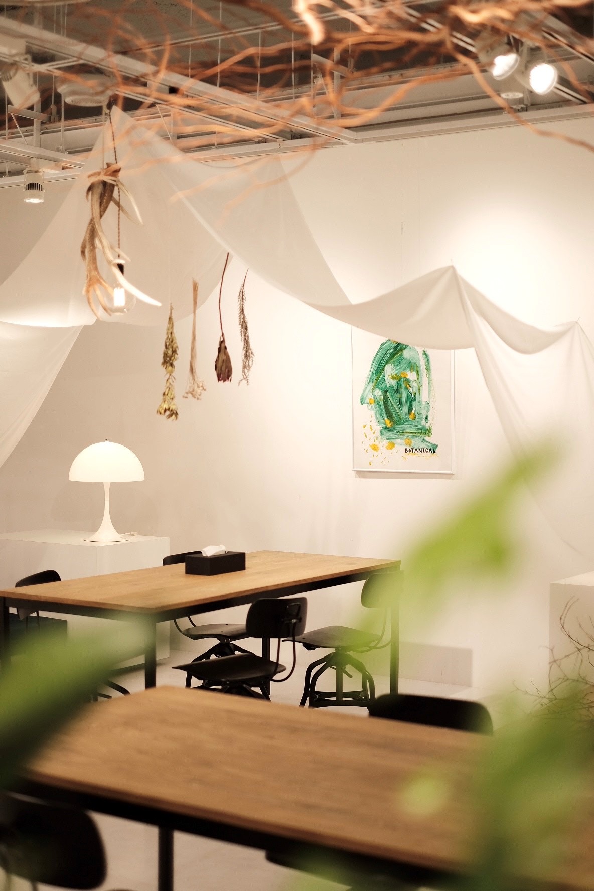 「The JOHNSON STORE」で、おうち時間を上質に│Notte. - ノッテ
